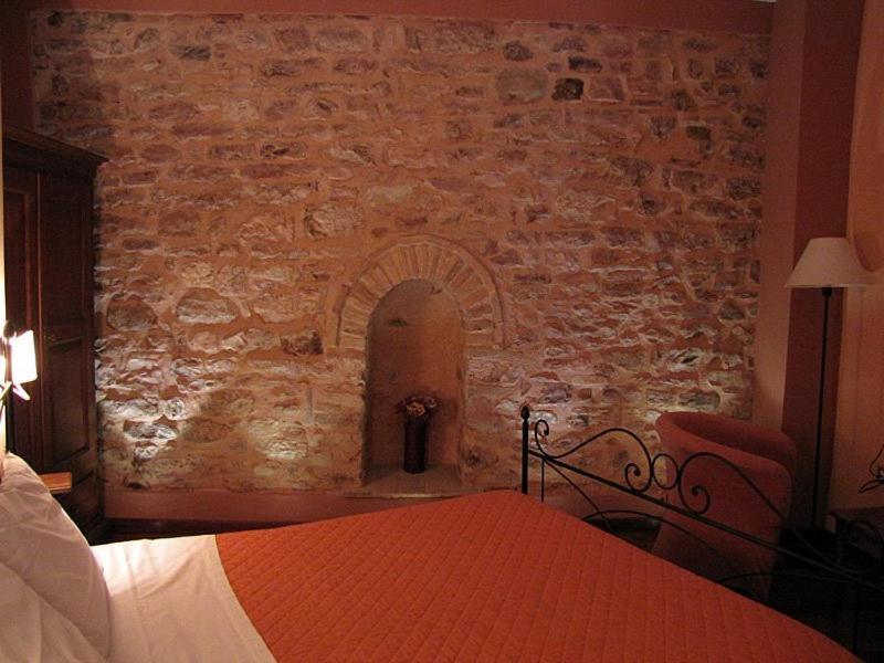 La Luna Nel Borgo Spello Exterior foto